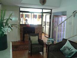 Kalahari Guest House