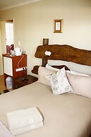 Kalahari Guest House