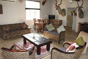 Kalahari Guest House