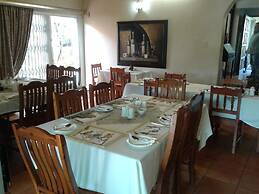 Kalahari Guest House