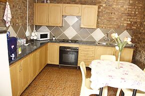 Kalahari Guest House