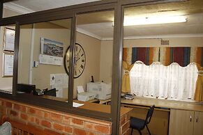 Kalahari Guest House