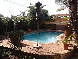 Kalahari Guest House