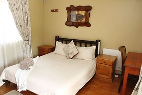 Kalahari Guest House