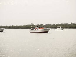 Ponta Anchaca