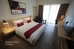 Grand Zuri BSD City