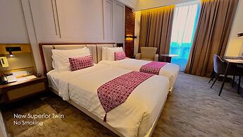 Grand Zuri BSD City
