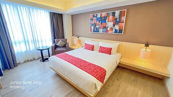 Grand Zuri BSD City