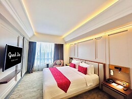 Grand Zuri BSD City