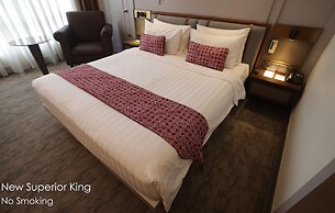Grand Zuri BSD City