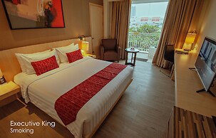 Grand Zuri BSD City