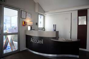 Hôtel Inn Design Amiens Resto Novo