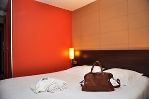 Hôtel Inn Design Amiens Resto Novo