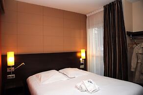 Hôtel Inn Design Amiens Resto Novo