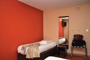 Hôtel Inn Design Amiens Resto Novo