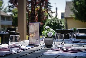 Hôtel Inn Design Amiens Resto Novo