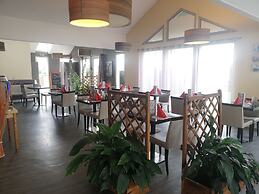 Hôtel Inn Design Amiens Resto Novo