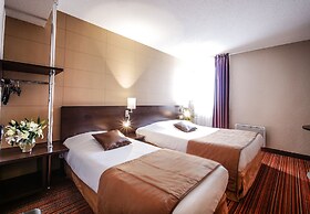 Hôtel Inn Design Amiens Resto Novo