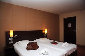 Hôtel Inn Design Amiens Resto Novo
