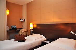 Hôtel Inn Design Amiens Resto Novo