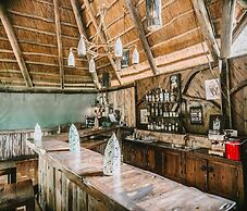 Selous Kinga Lodge