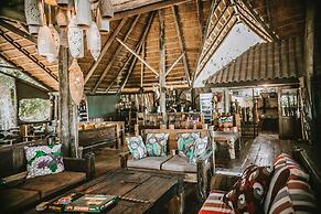 Selous Kinga Lodge