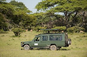 Selous Kinga Lodge