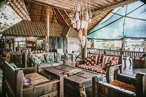 Selous Kinga Lodge