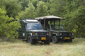 Selous Kinga Lodge