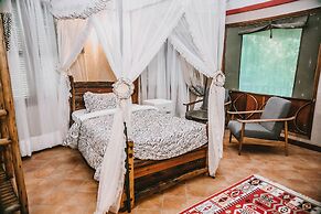 Selous Kinga Lodge