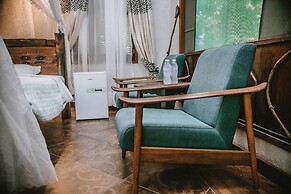 Selous Kinga Lodge