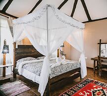 Selous Kinga Lodge