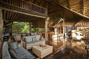 Selous Kinga Lodge