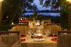 Selous Kinga Lodge