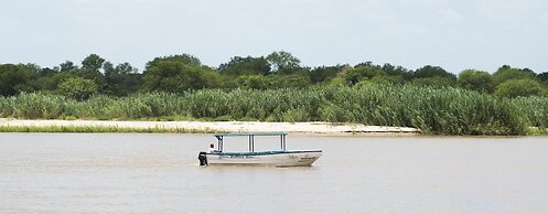 Selous Kinga Lodge