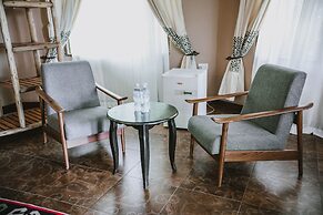 Selous Kinga Lodge