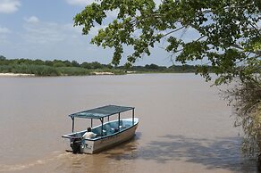 Selous Kinga Lodge