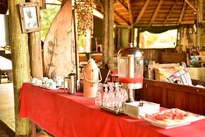 Selous Kinga Lodge