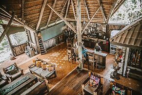Selous Kinga Lodge