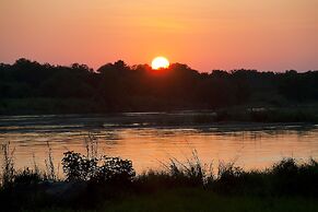 Selous Kinga Lodge