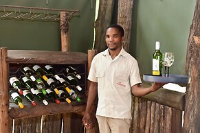 Selous Kinga Lodge