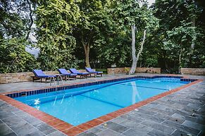 Selous Kinga Lodge