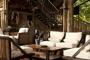 Selous Kinga Lodge