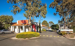 Nightcap at Ferntree Gully Hotel Motel