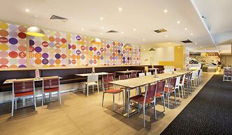 Nightcap at Ferntree Gully Hotel Motel