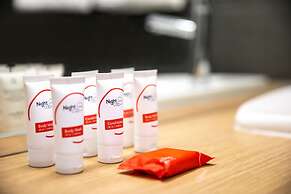 Nightcap at Matthew Flinders Hotel