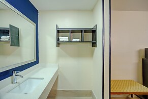 Texas Inn Brownsville by Hotel O