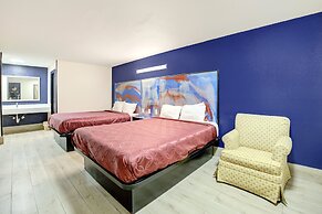 Texas Inn Brownsville by Hotel O