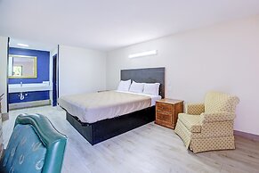 Texas Inn Brownsville by Hotel O