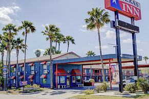 Texas Inn Brownsville by Hotel O